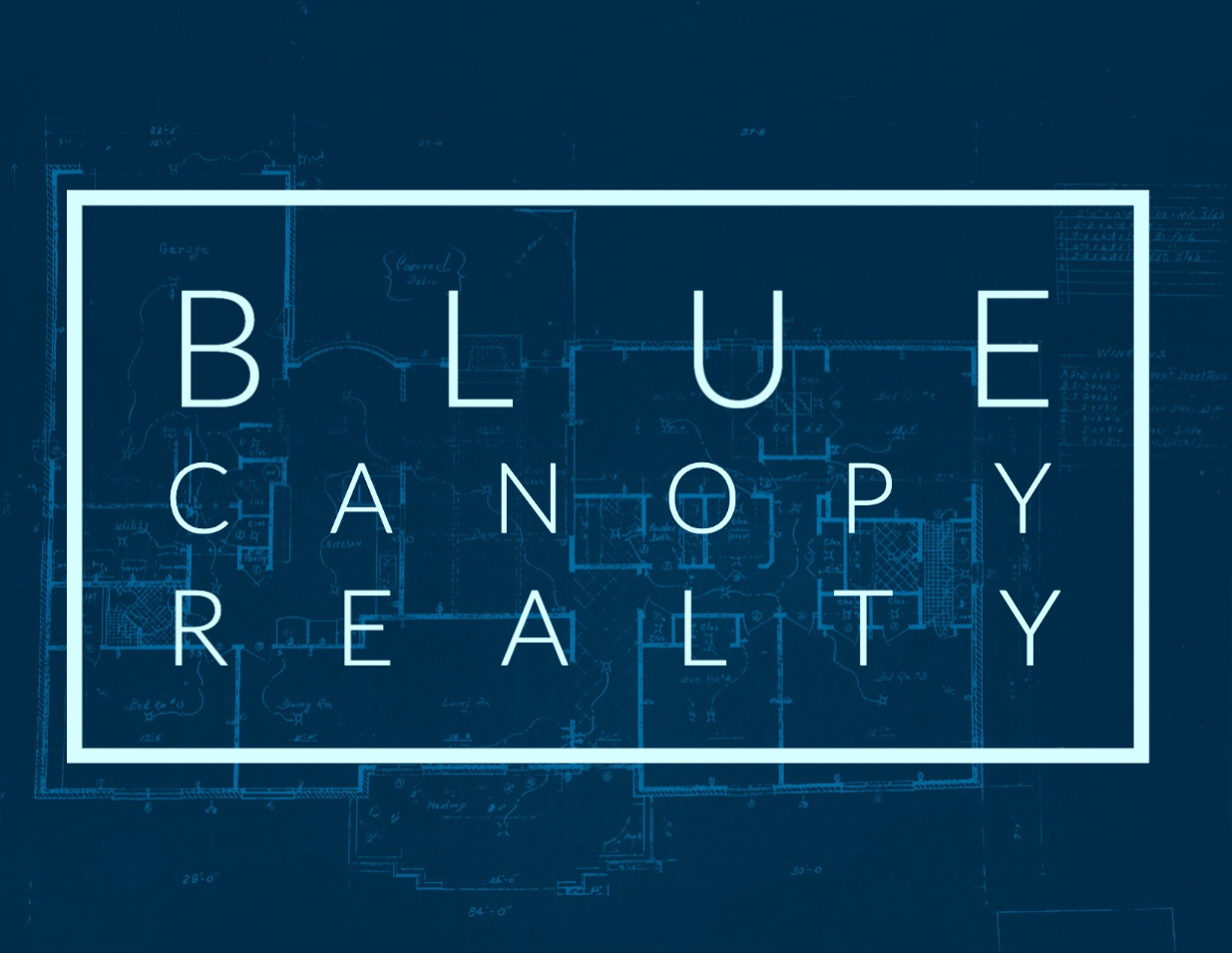 Blue Canopy Realty